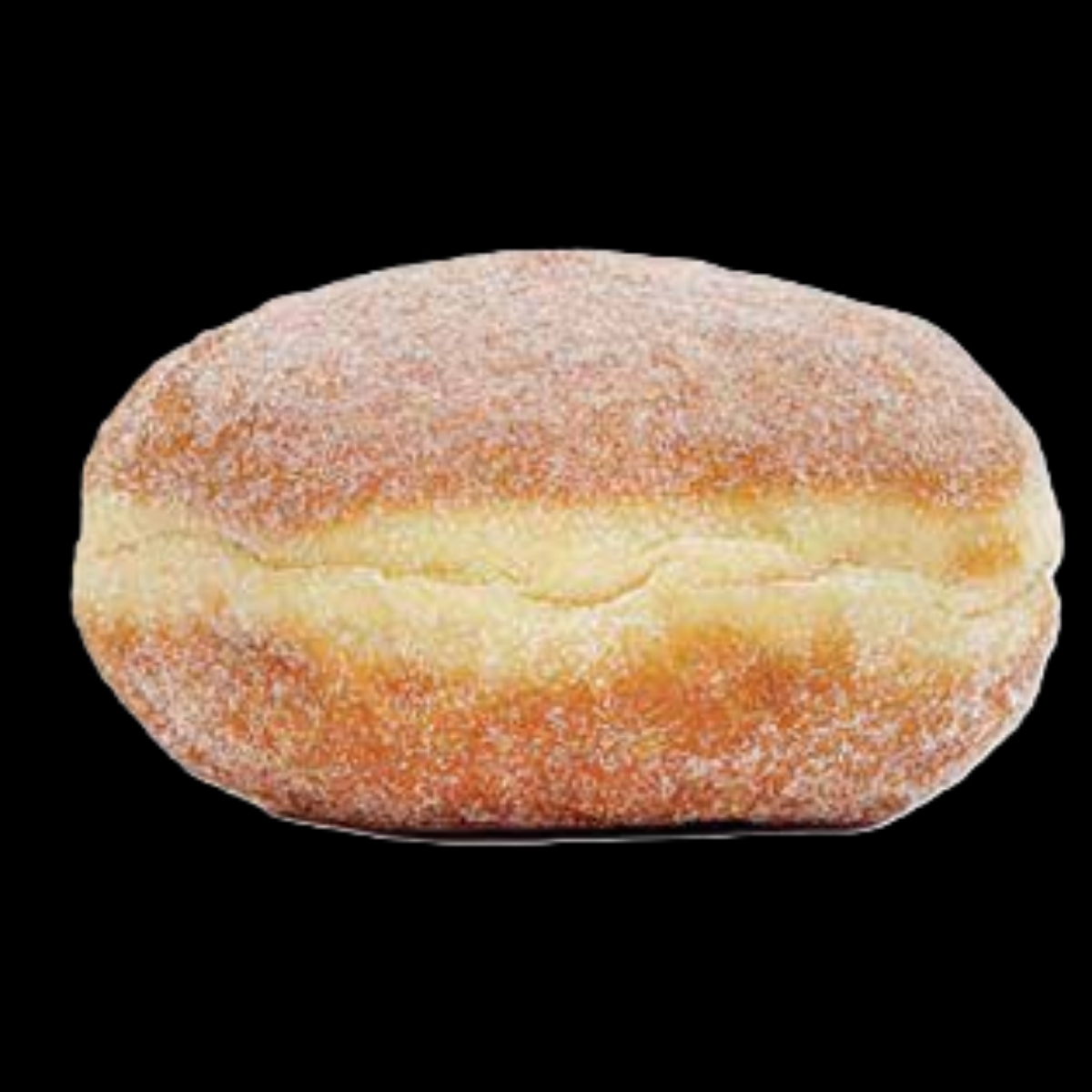 NEAPOLITAN FRIED DOUGHNUT