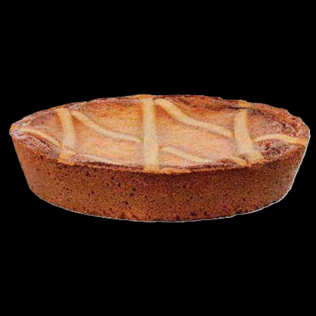 NEAPOLITAN PASTIERA