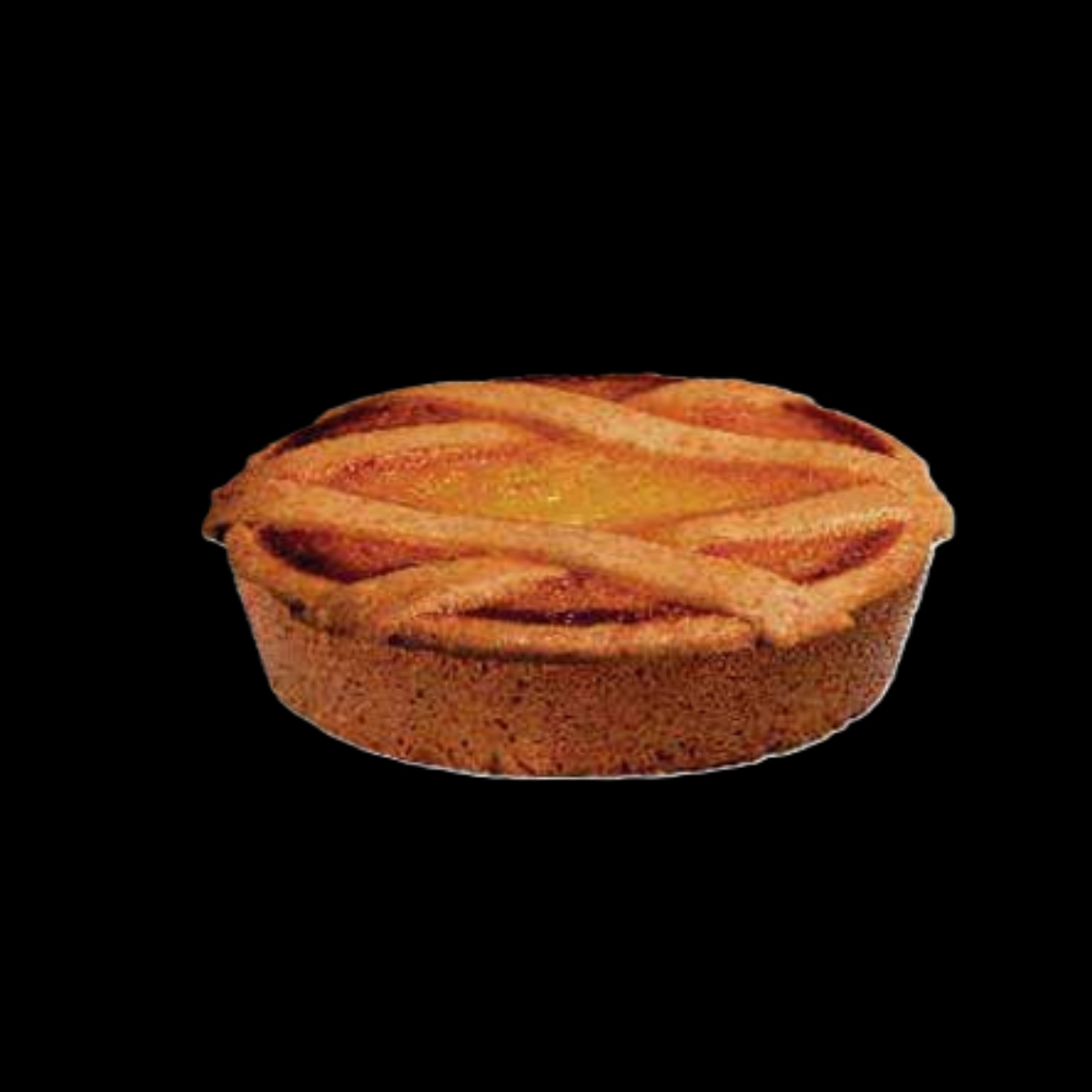 NEAPOLITAN PASTIERA MIGNON