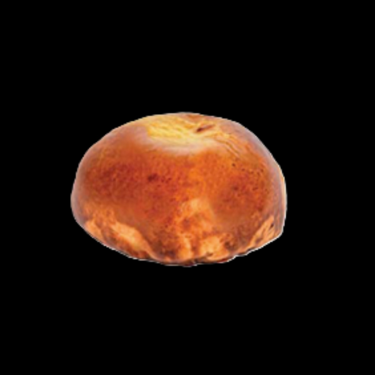 NEAPOLITAN SFOGLIATA FROLLA