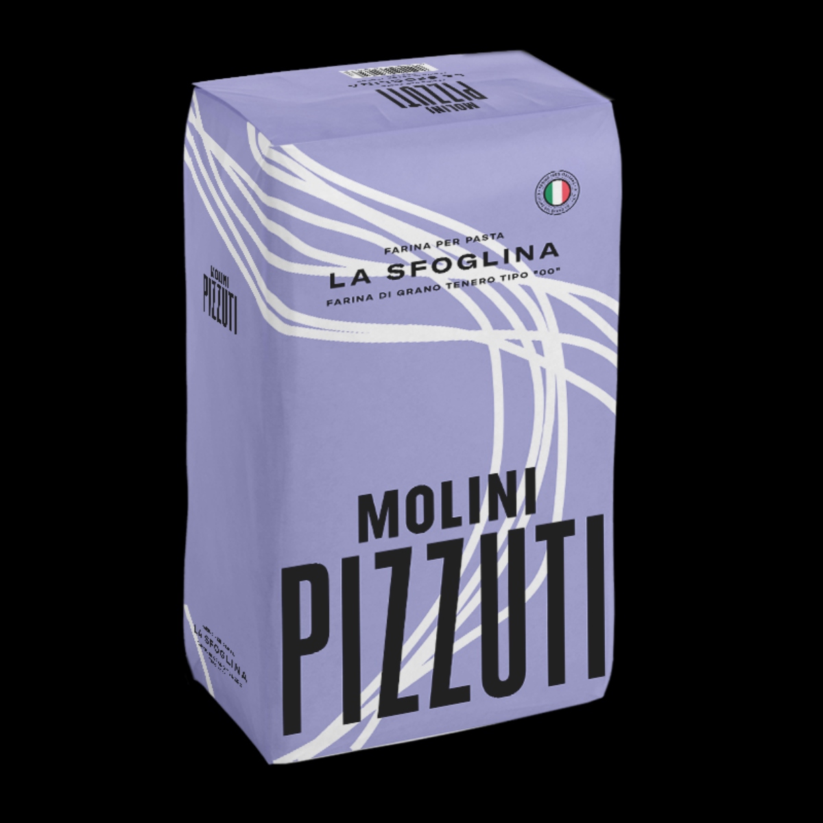 FLOUR FOR PASTA LA SFOGLINA