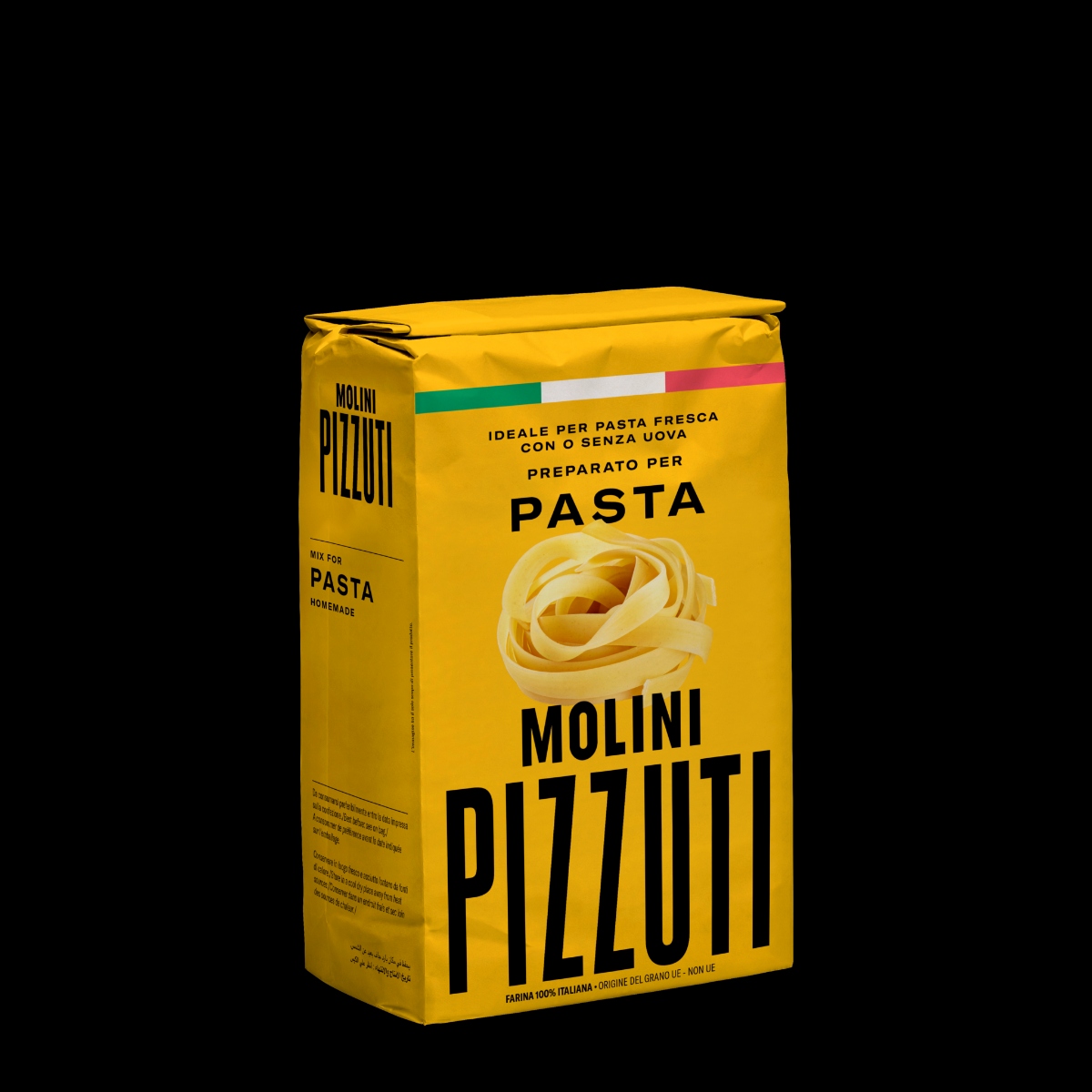 FLOUR FOR PASTA