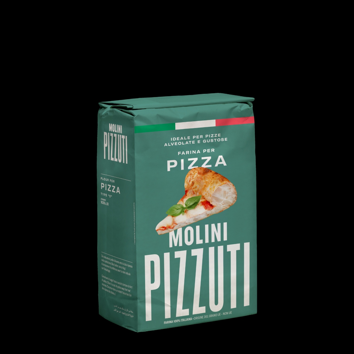 FLOUR FOR PIZZA
