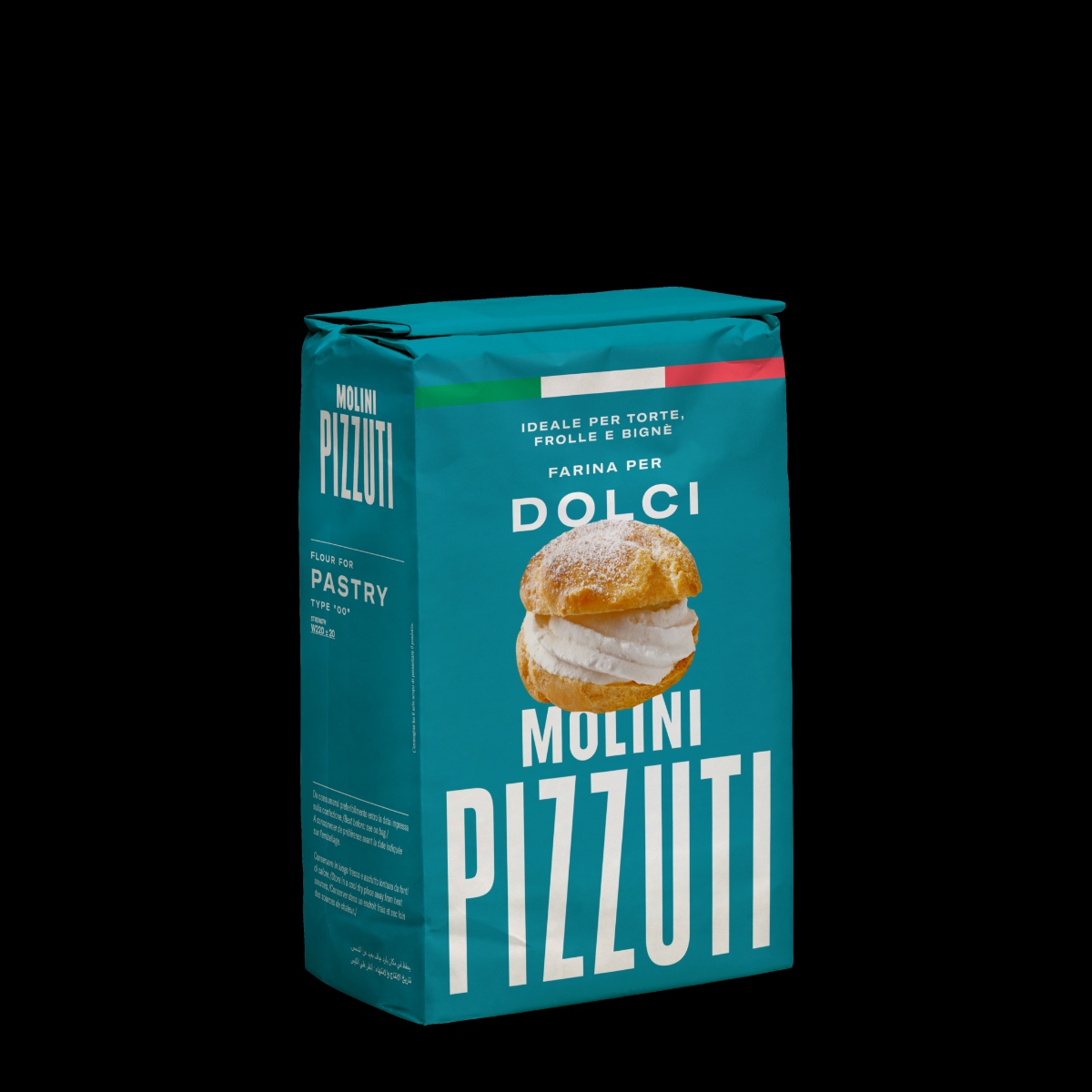 PASTRY FLOUR