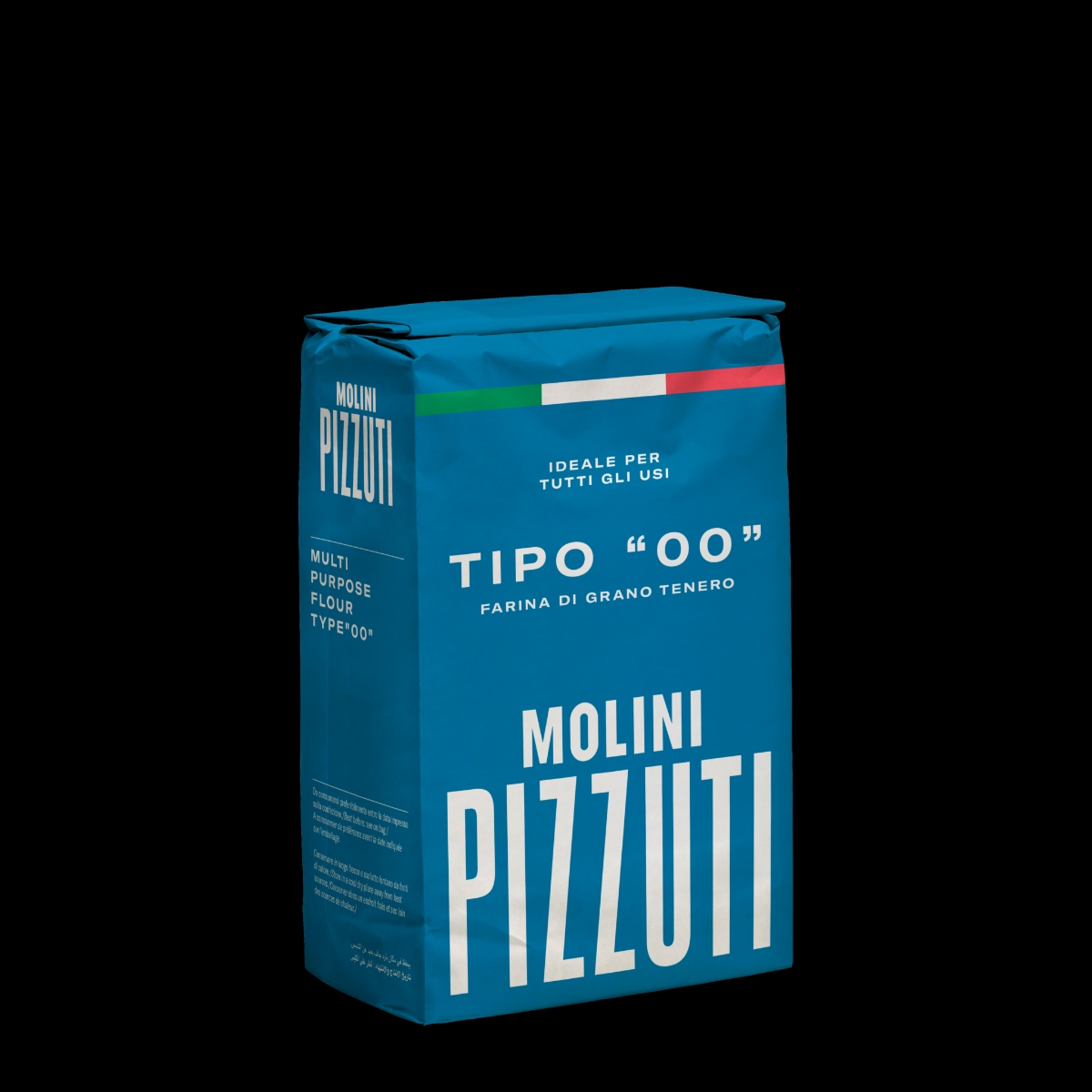 MULTIPURPOSE FLOUR