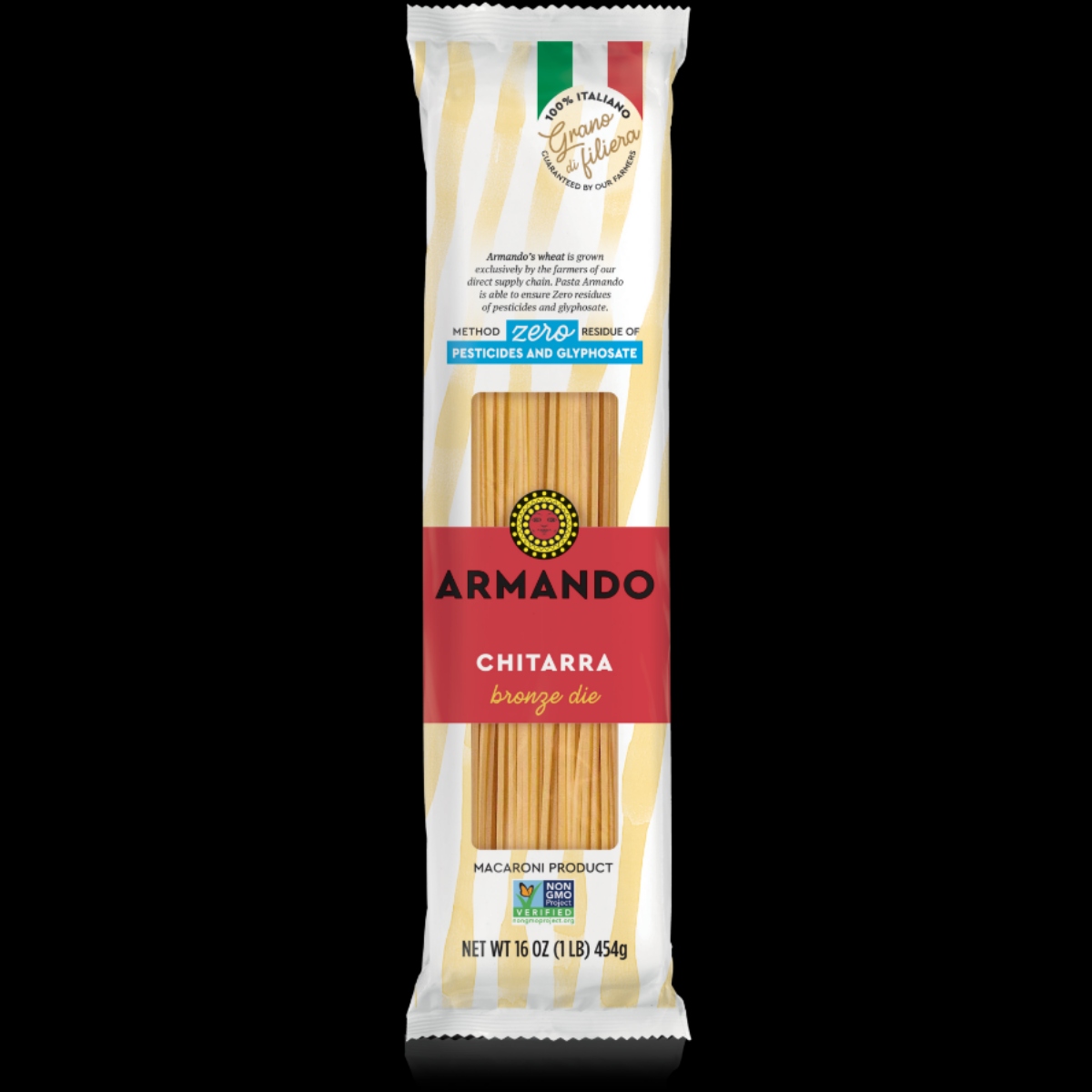 PASTA CHITARRA