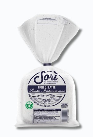 FIOR DI LATTE LENTA MATURAZIONE -FROZEN