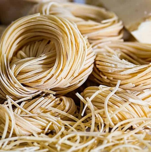 Capellini