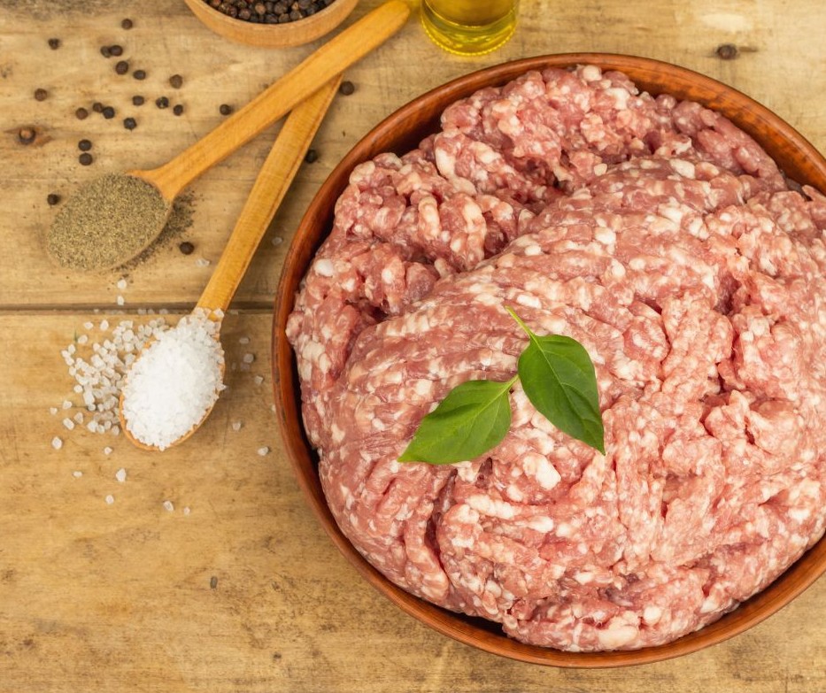 Italian Bulk Sausage