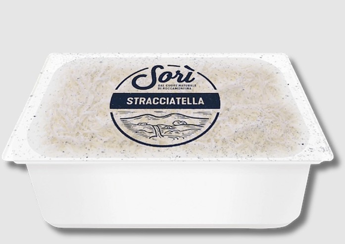 STRACCIATELLA FROZEN