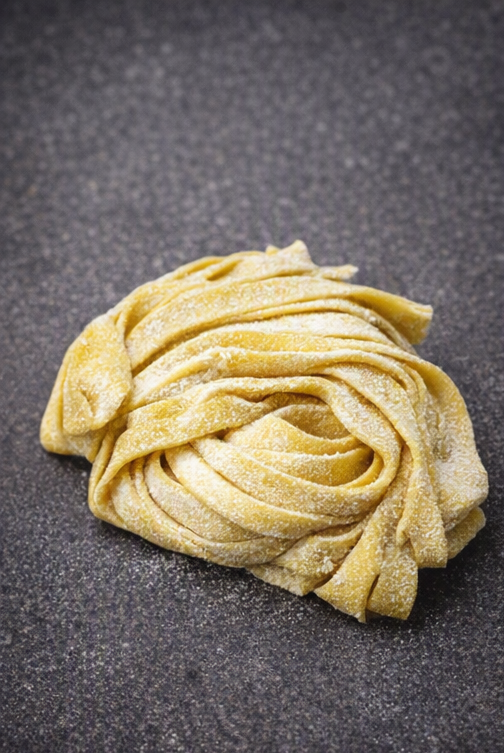 Pappardelle Fresco