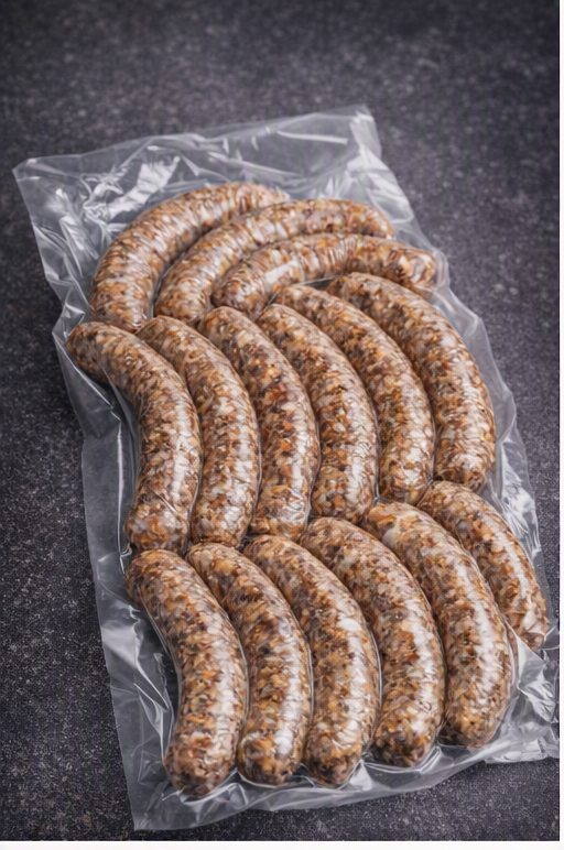 Italian Bulk Sausage