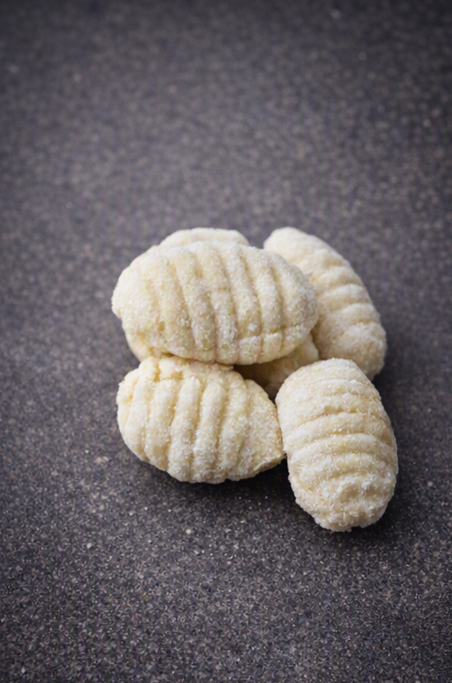 Gnocchi