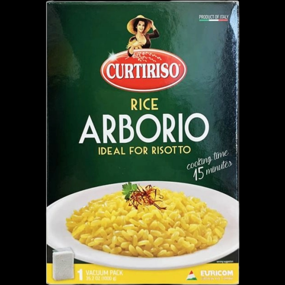 ARBORIO RICE (10*2.2)