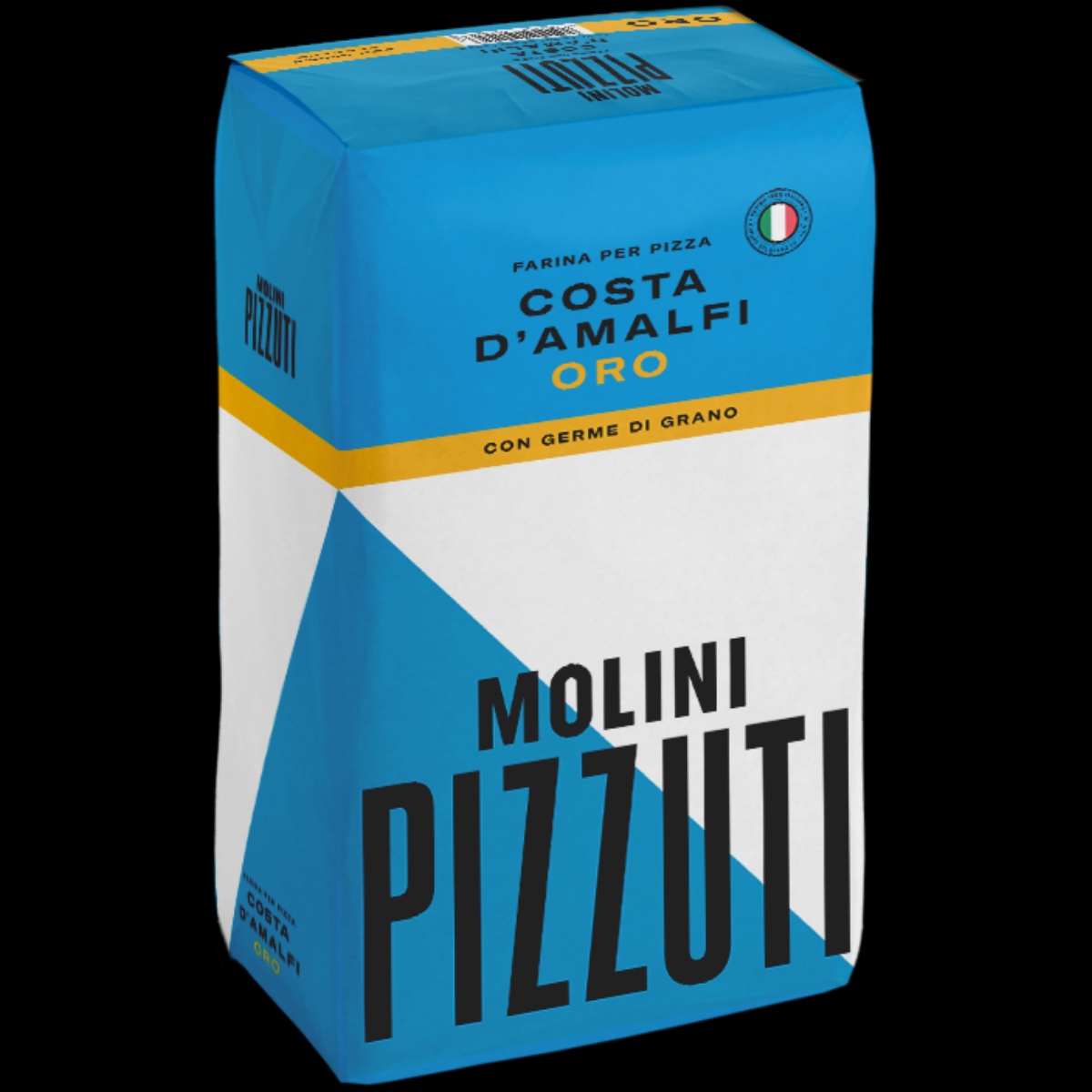 FLOUR COSTA D' AMALFI ORO