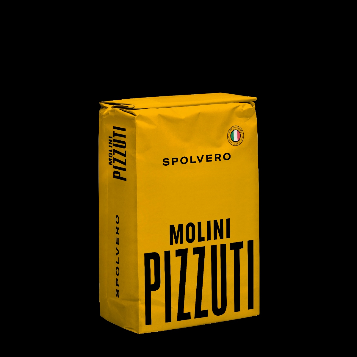 FLOUR SPOLVERO 5KG