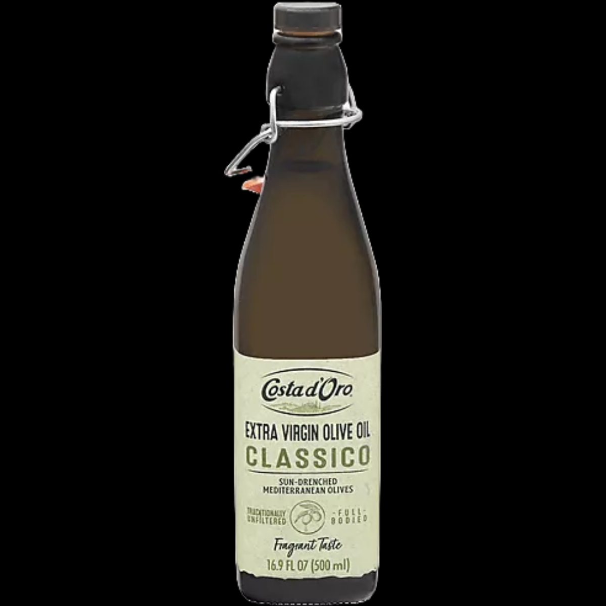 OLIVE OIL. COSTA D'ORO EXTRA VIRGIN - Classico
