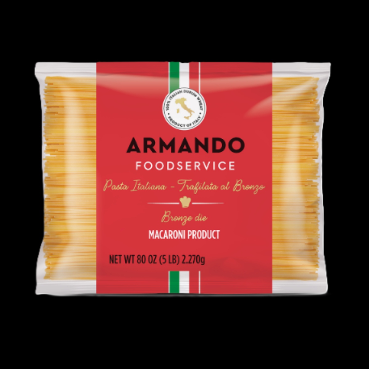 PASTA SPAGHETTI BRONZO FOODS