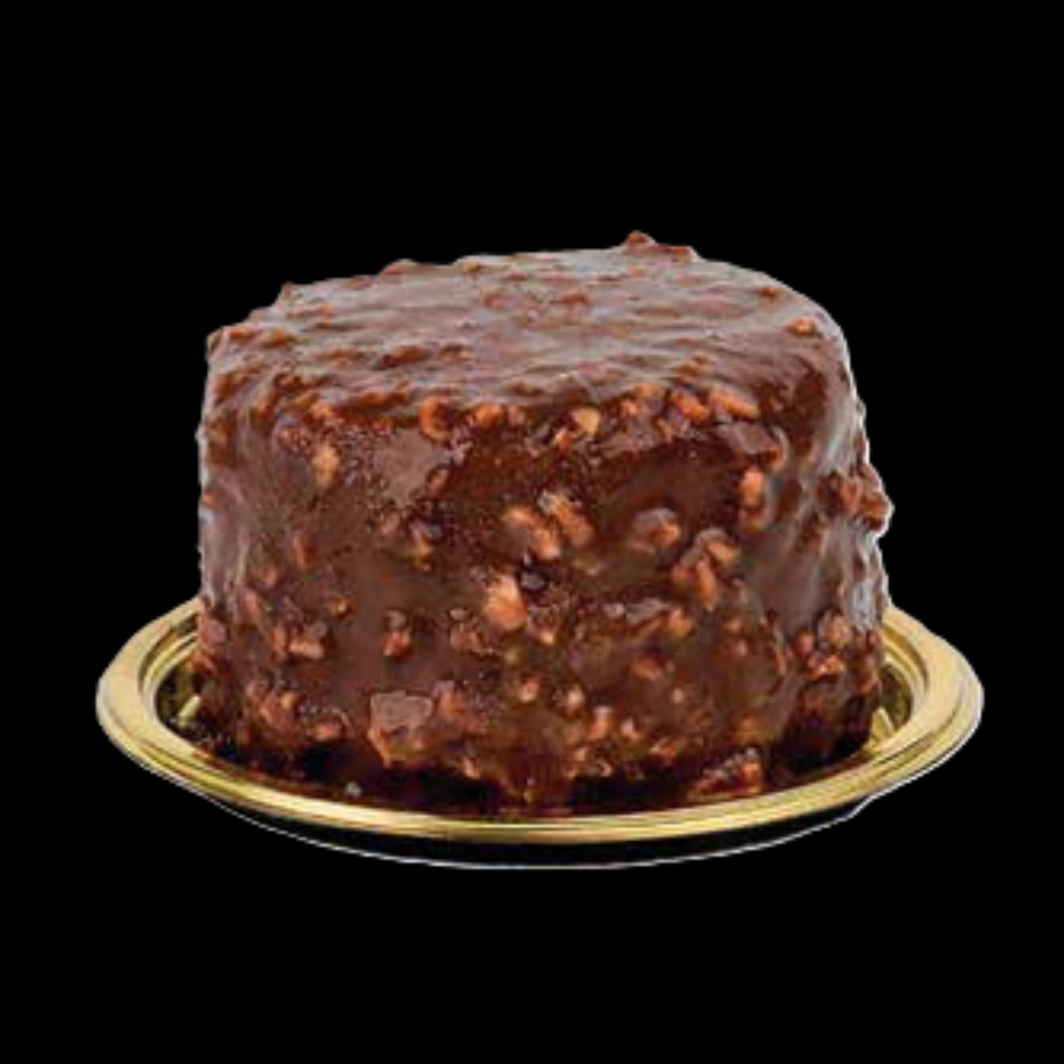 "GIANDUJA" ROCHER