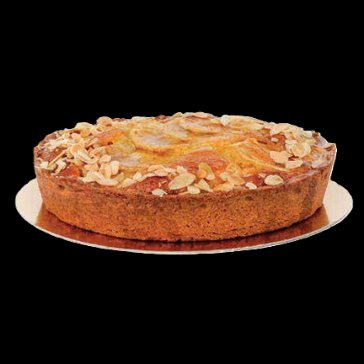 APPLE CAKE