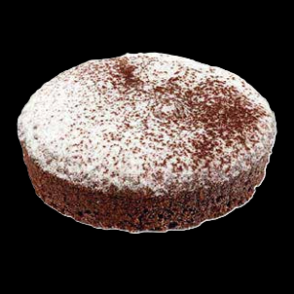 CHOCOLATE CAPRESE MIGNON