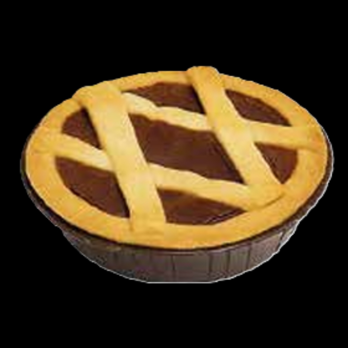 CHOCOLATE TARTLET