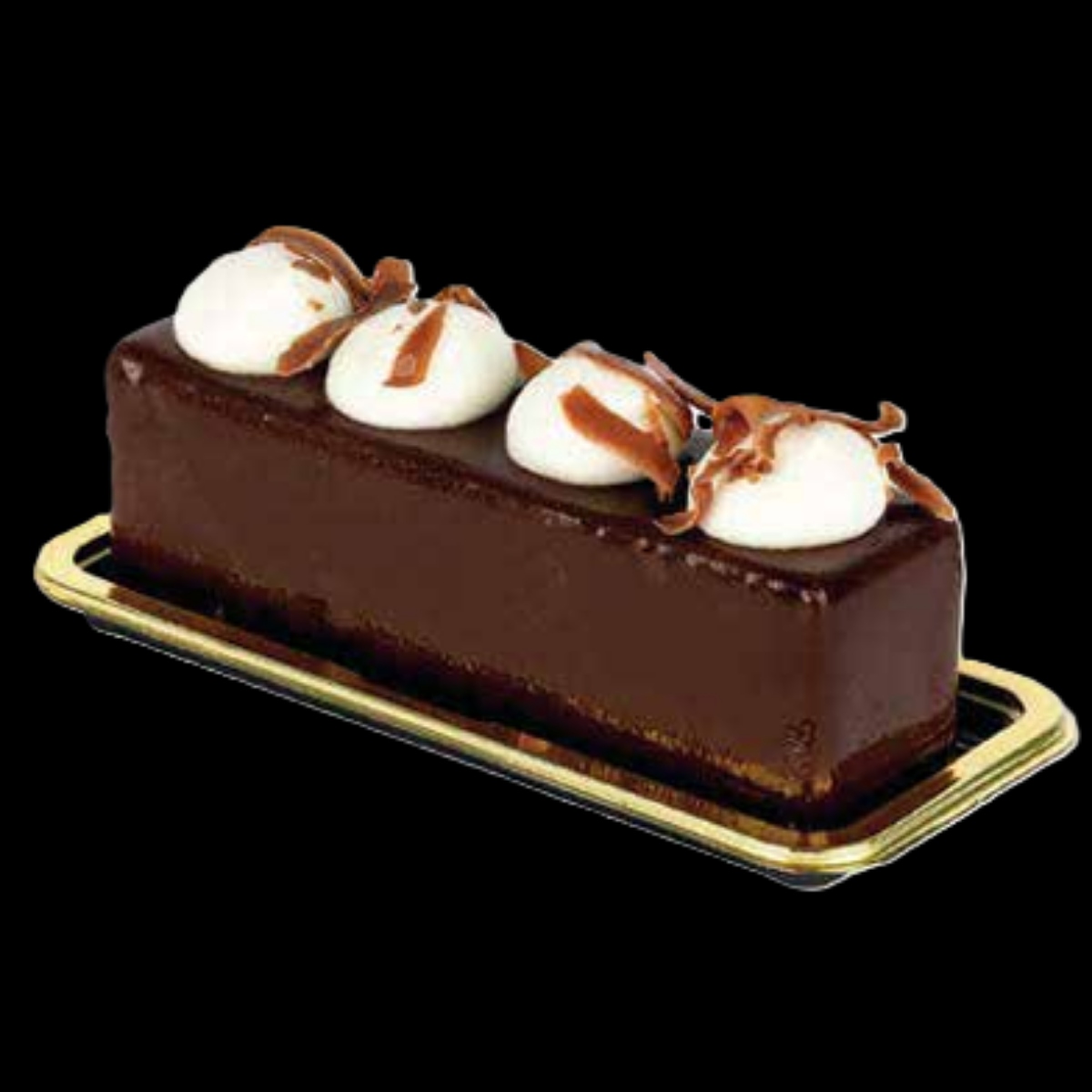 THREE CHOCOLATE