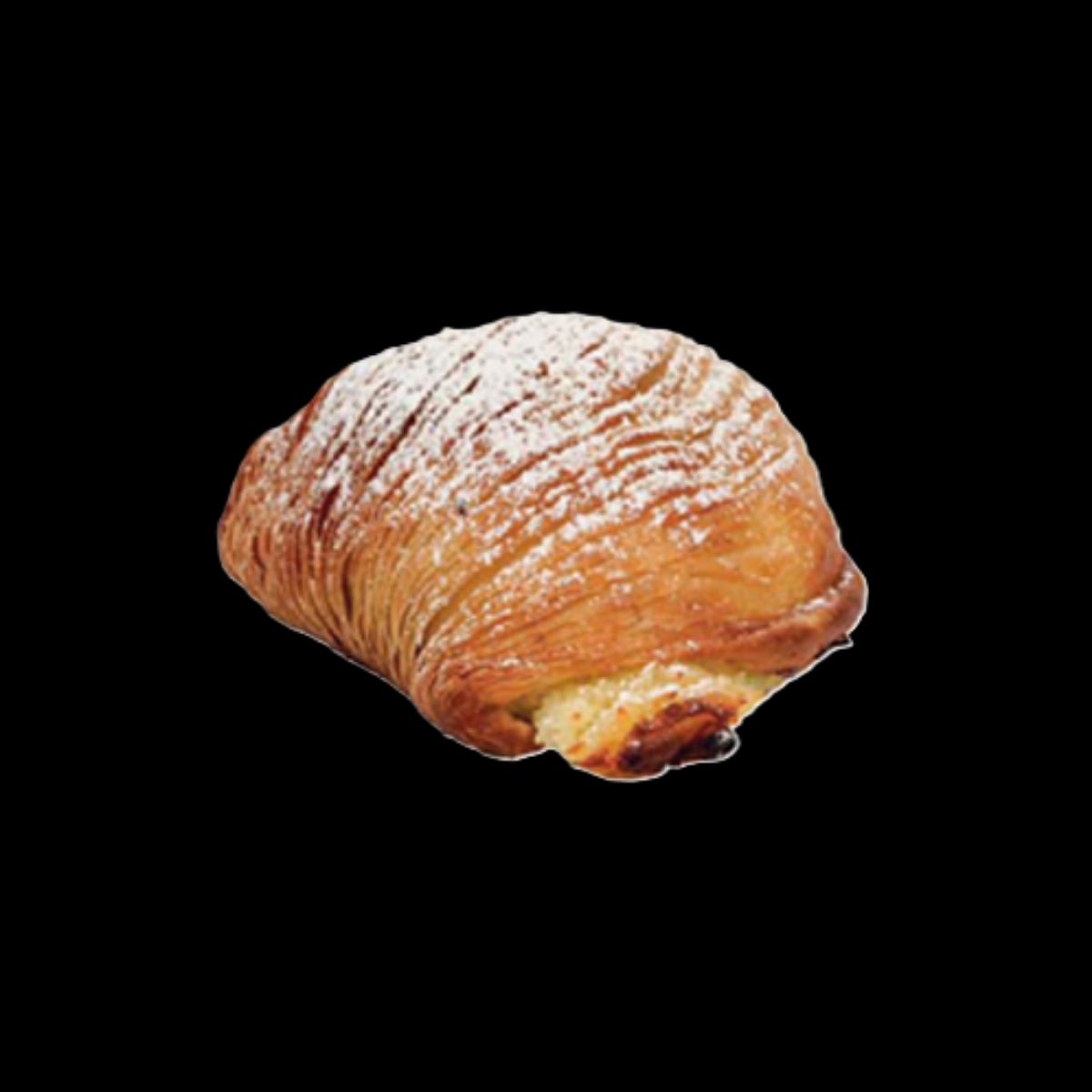 SFOGLIATELLA RICCIA